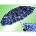 Auto Open Folding Umbrella,Promotional Bags